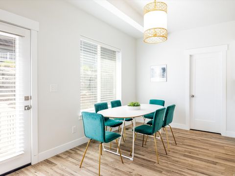 Tiny photo for 14833 S SPRINGTIME RD, Draper (UT Cnty), UT 84020 (MLS # 2134548)