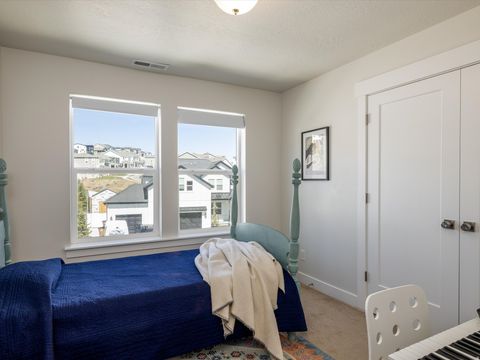 Tiny photo for 14833 S SPRINGTIME RD, Draper (UT Cnty), UT 84020 (MLS # 2134548)