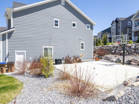 Tiny photo for 14833 S SPRINGTIME RD, Draper (UT Cnty), UT 84020 (MLS # 2134548)