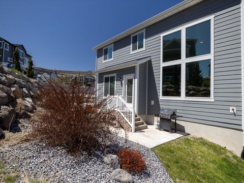 Tiny photo for 14833 S SPRINGTIME RD, Draper (UT Cnty), UT 84020 (MLS # 2134548)