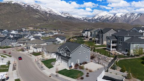 Tiny photo for 14833 S SPRINGTIME RD, Draper (UT Cnty), UT 84020 (MLS # 2134548)