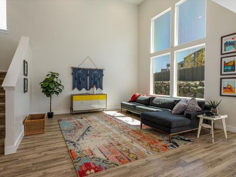 Tiny photo for 14833 S SPRINGTIME RD, Draper (UT Cnty), UT 84020 (MLS # 2134548)