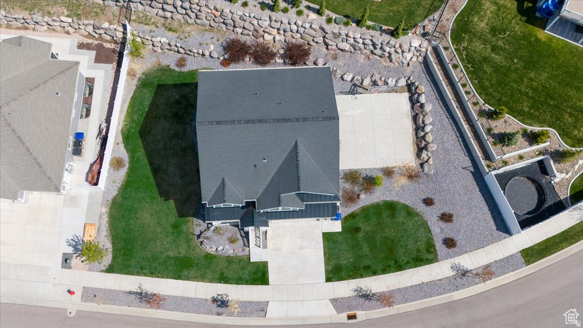 HIDDON CANYON ESTATE - Residential