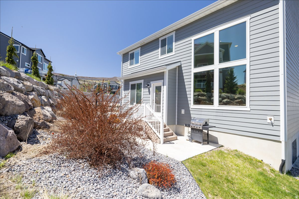 HIDDON CANYON ESTATE - Residential