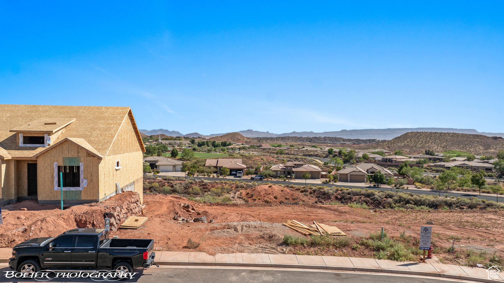 1886 N Chapman Dr, Washington, Utah image 8