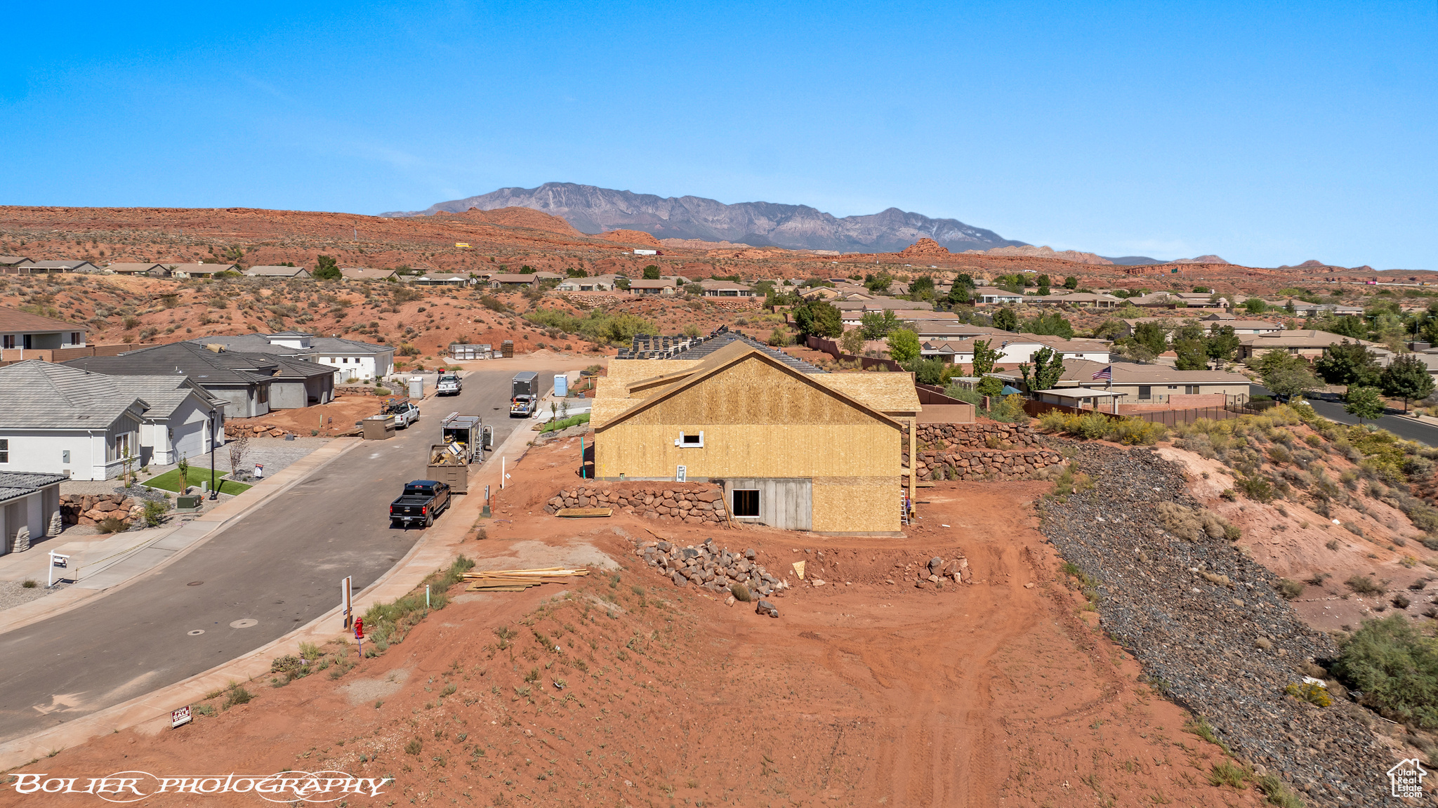 1886 N Chapman Dr, Washington, Utah image 13