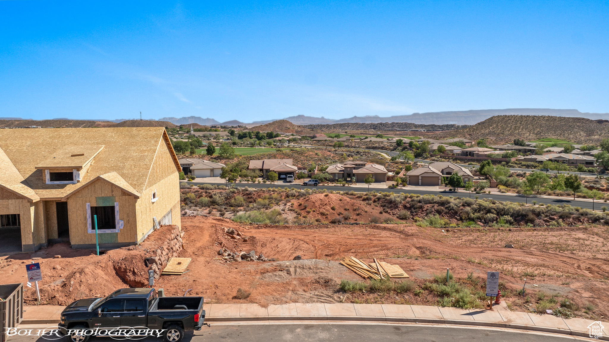 1886 N Chapman Dr, Washington, Utah image 9