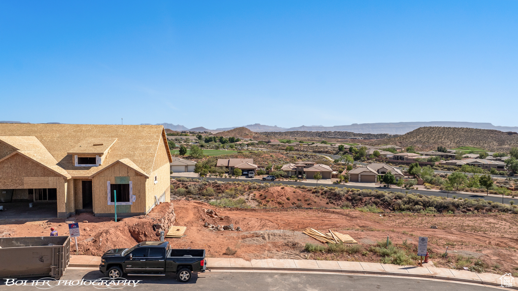 1886 N Chapman Dr, Washington, Utah image 14