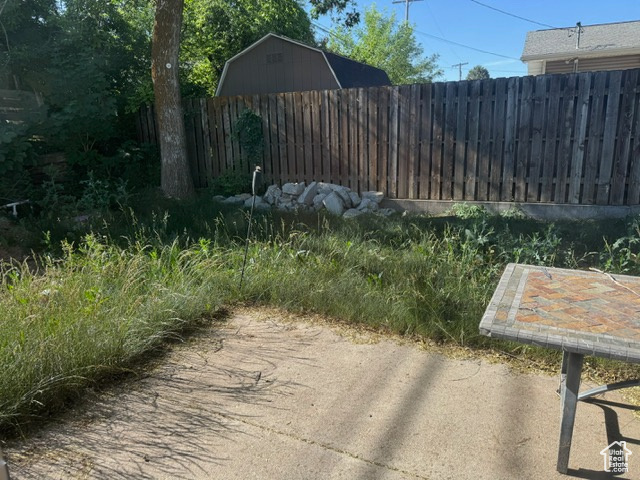 SOUTH EL RANCHO NO 2 - Residential