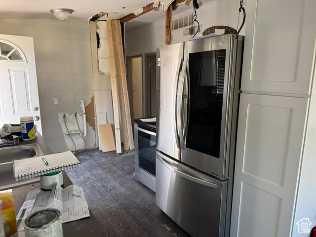 SOUTH EL RANCHO NO 2 - Residential