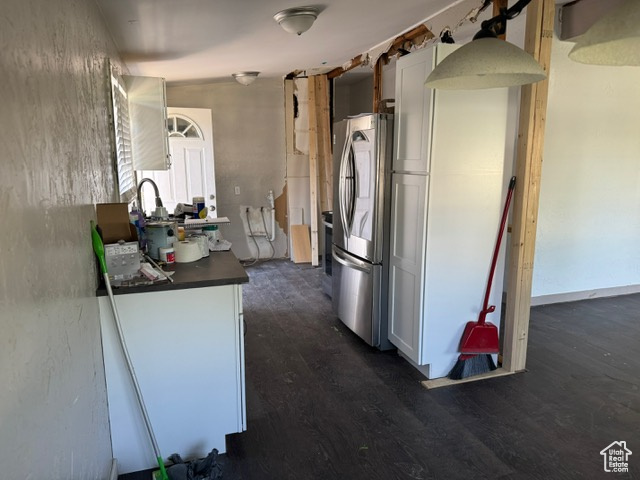 SOUTH EL RANCHO NO 2 - Residential