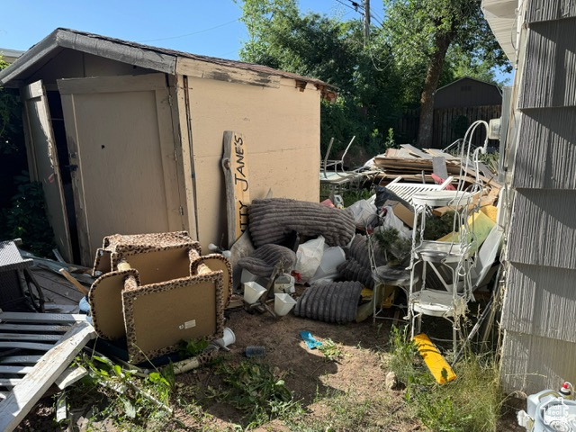 SOUTH EL RANCHO NO 2 - Residential