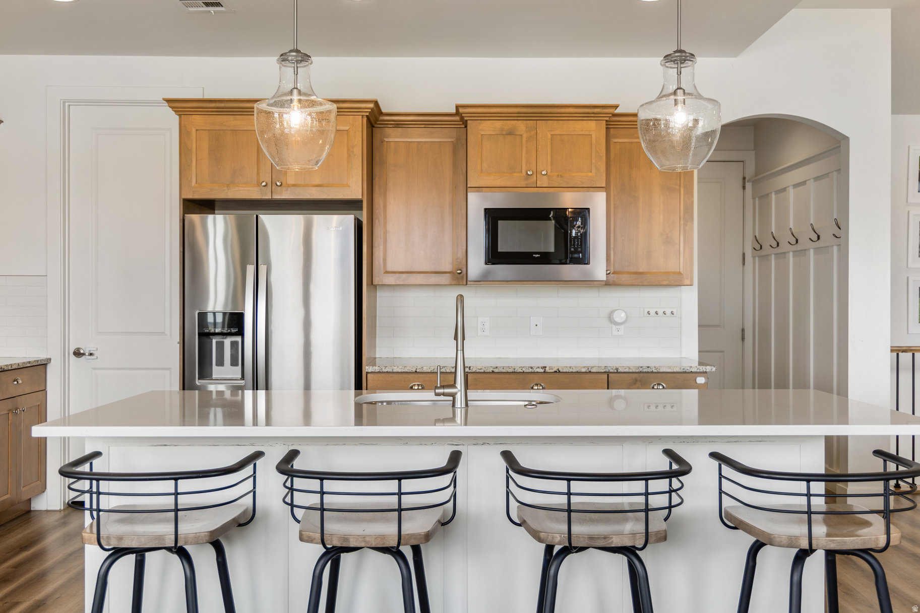 HILLS AT SANTA CLARA 1A - Residential