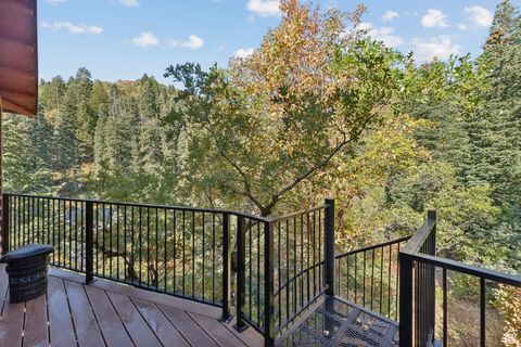 Tiny photo for 2148 PINECREST CANYON RD, Emigration Canyon, UT 84108 (MLS # 2112097)