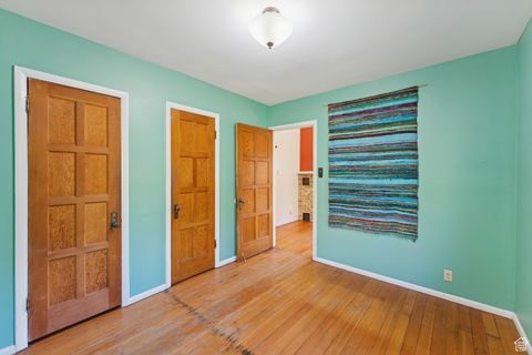 Tiny photo for 2148 PINECREST CANYON RD, Emigration Canyon, UT 84108 (MLS # 2112097)