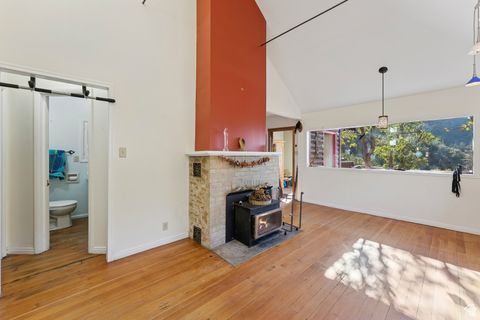 Tiny photo for 2148 PINECREST CANYON RD, Emigration Canyon, UT 84108 (MLS # 2112097)