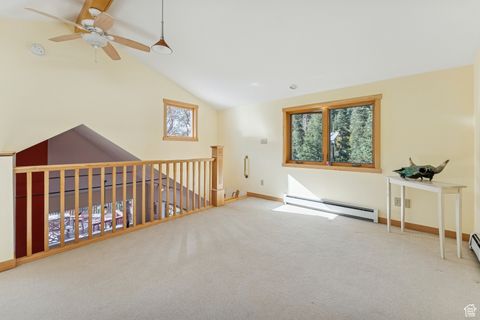 Tiny photo for 2148 PINECREST CANYON RD, Emigration Canyon, UT 84108 (MLS # 2112097)