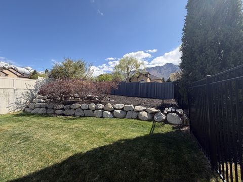 Tiny photo for 50 E HUNTERS CIR, Alpine, UT 84004 (MLS # 2150824)