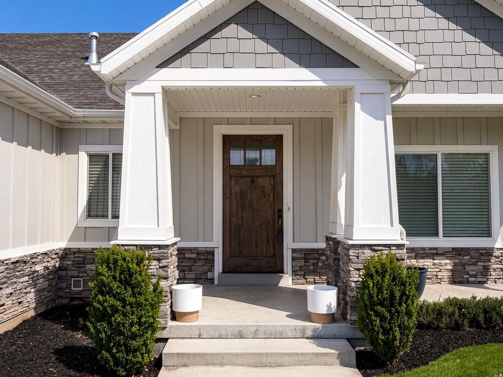 Photo of 50 E HUNTERS CIR, Alpine, UT 84004 (MLS # 2150824)