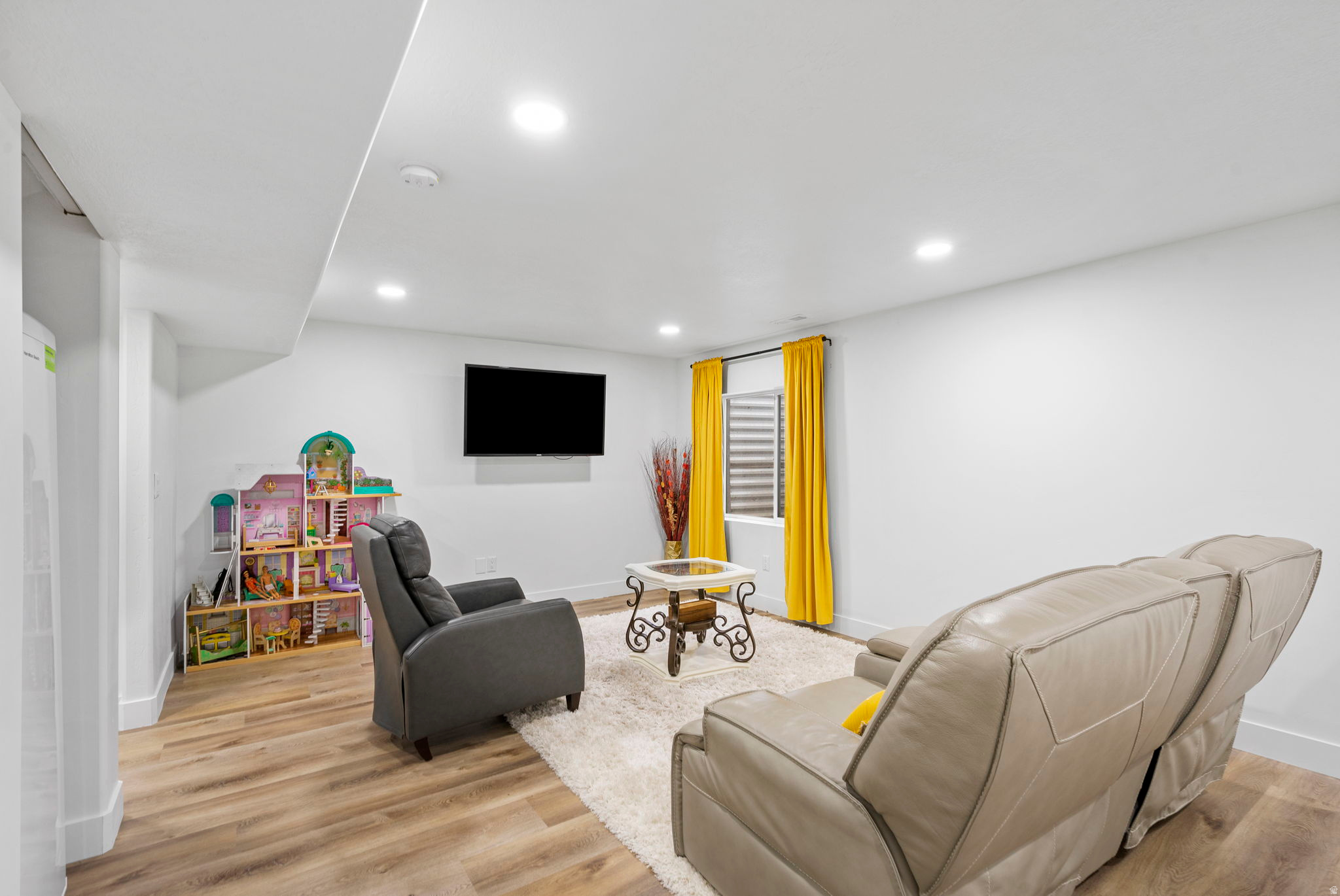 SILVERLAKE - Residential