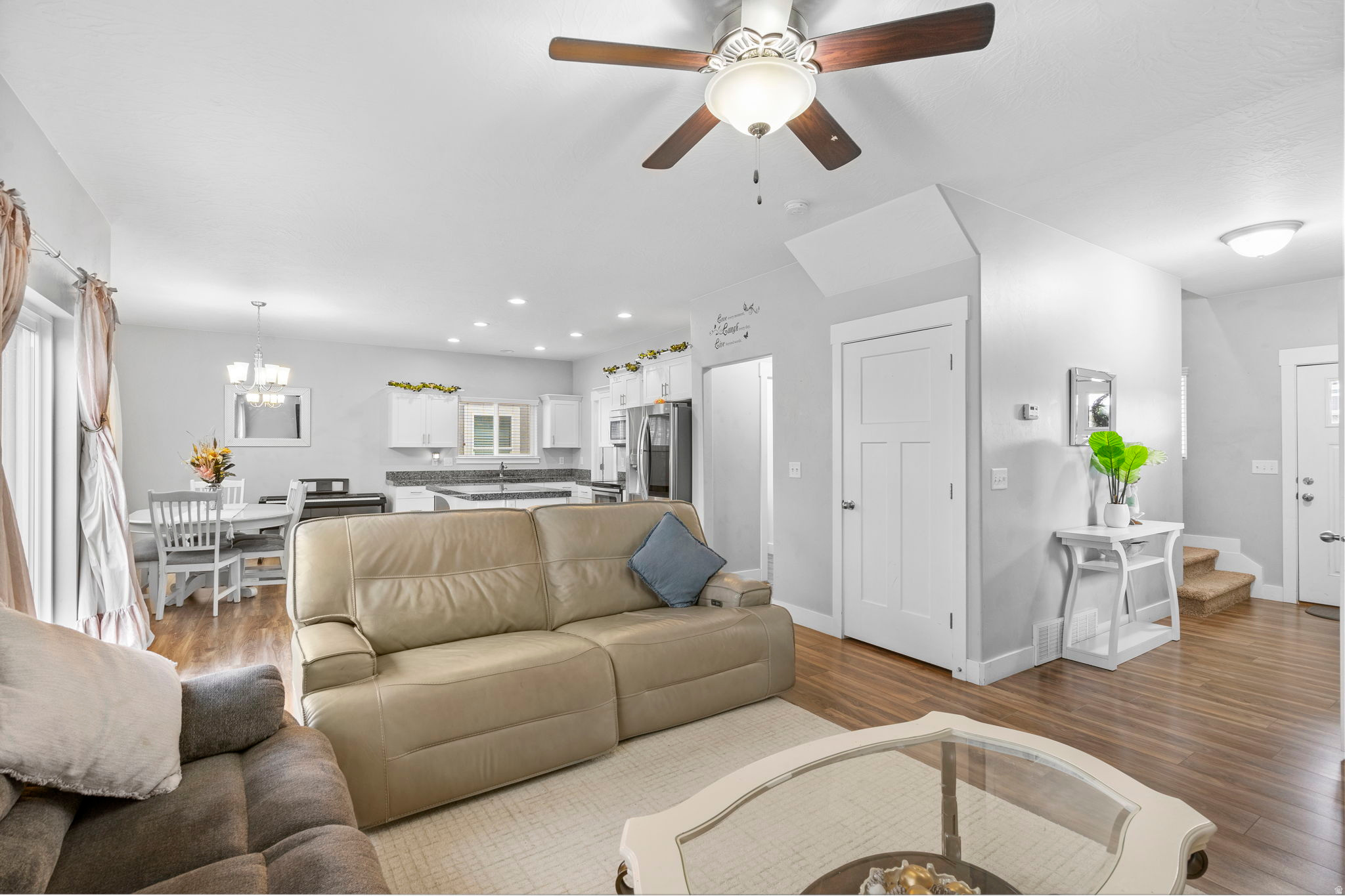 SILVERLAKE - Residential