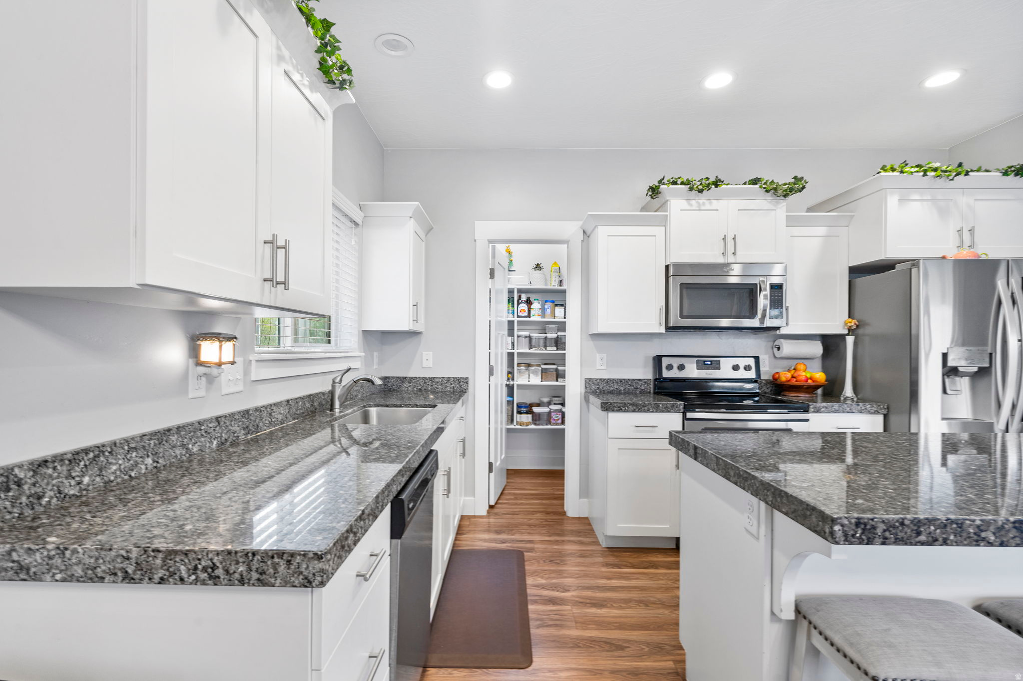 SILVERLAKE - Residential