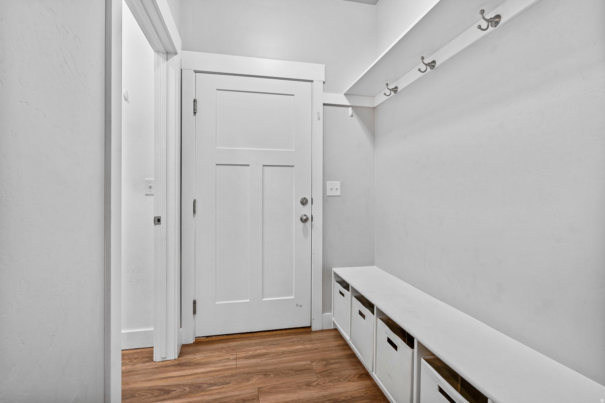 SILVERLAKE - Residential