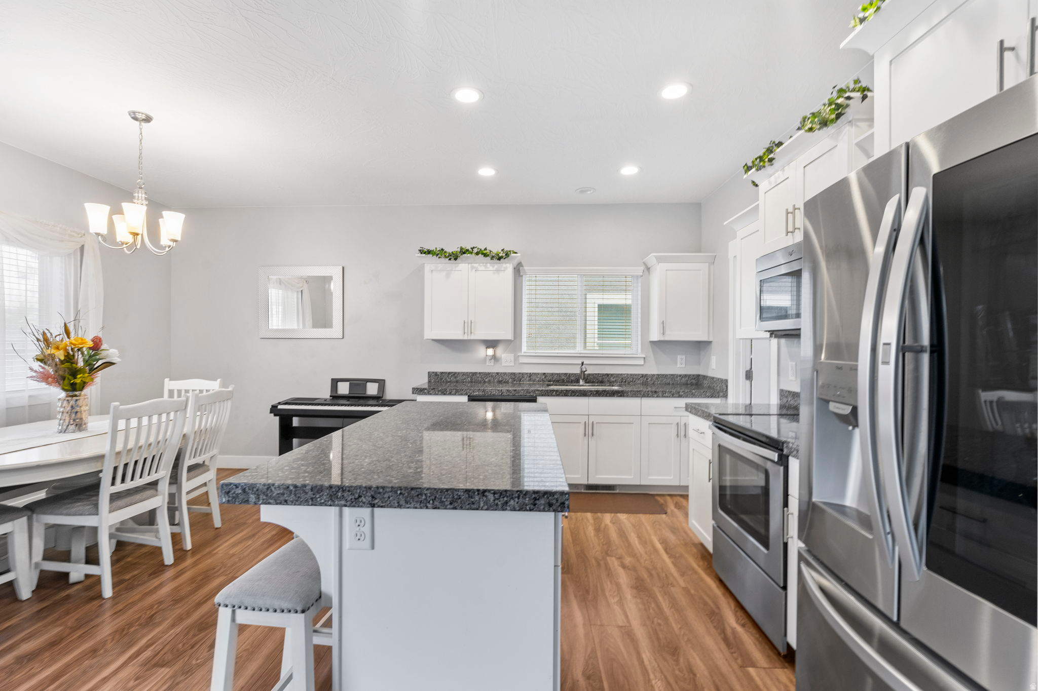 SILVERLAKE - Residential