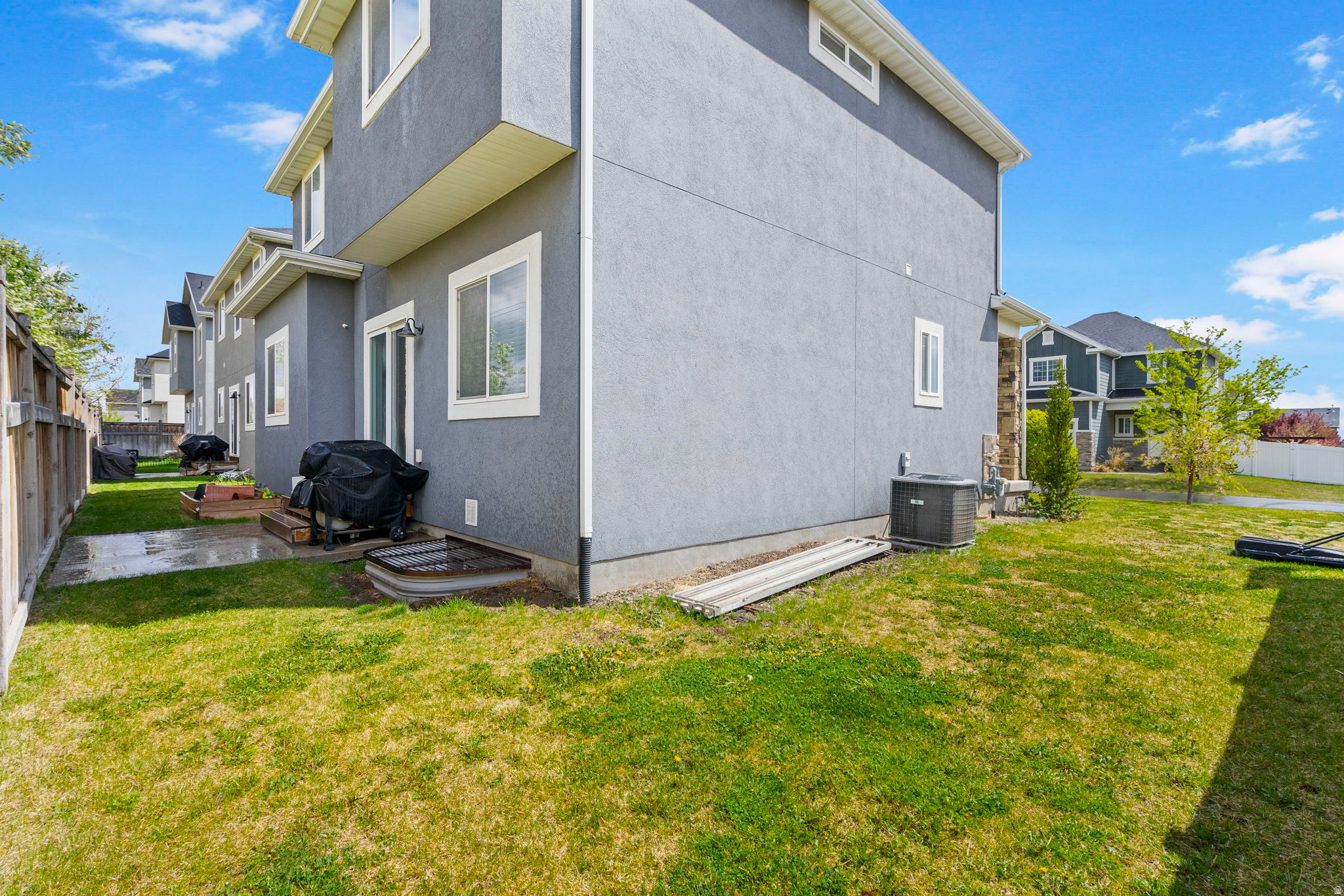 SILVERLAKE - Residential