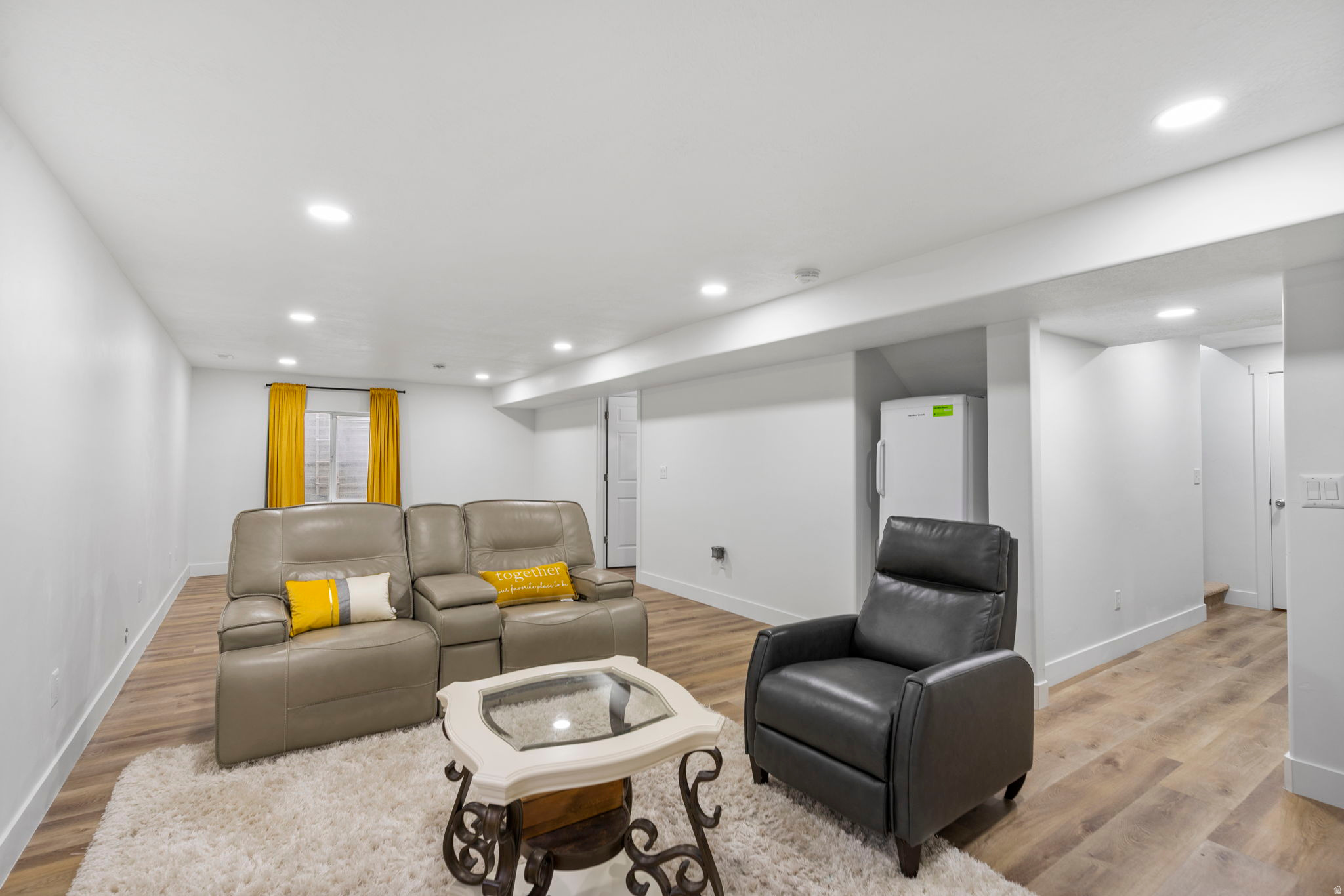 SILVERLAKE - Residential