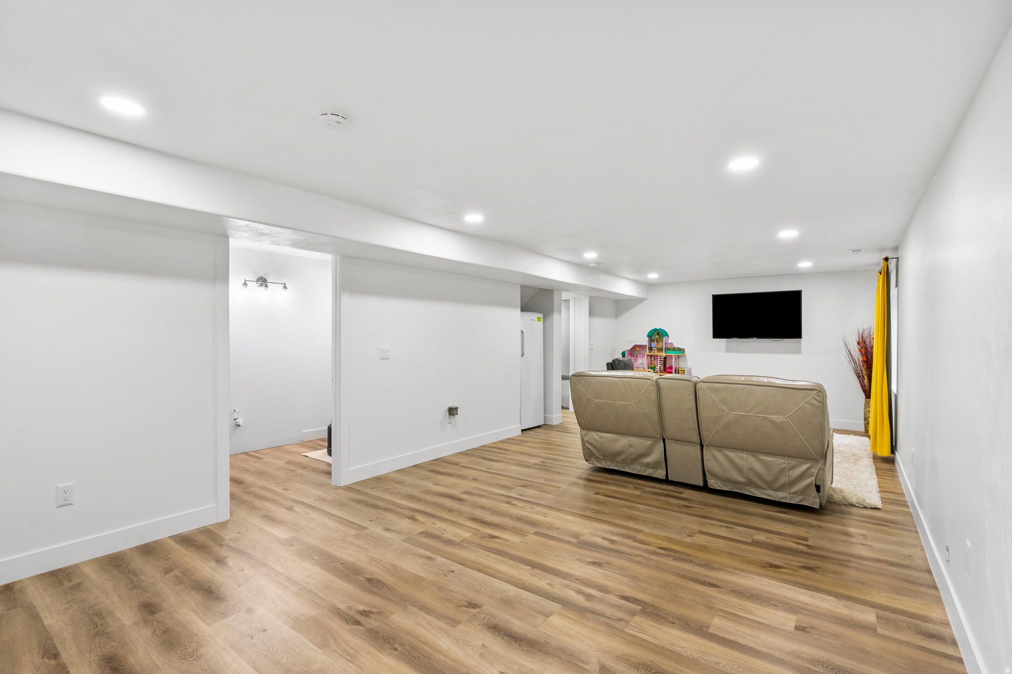 SILVERLAKE - Residential