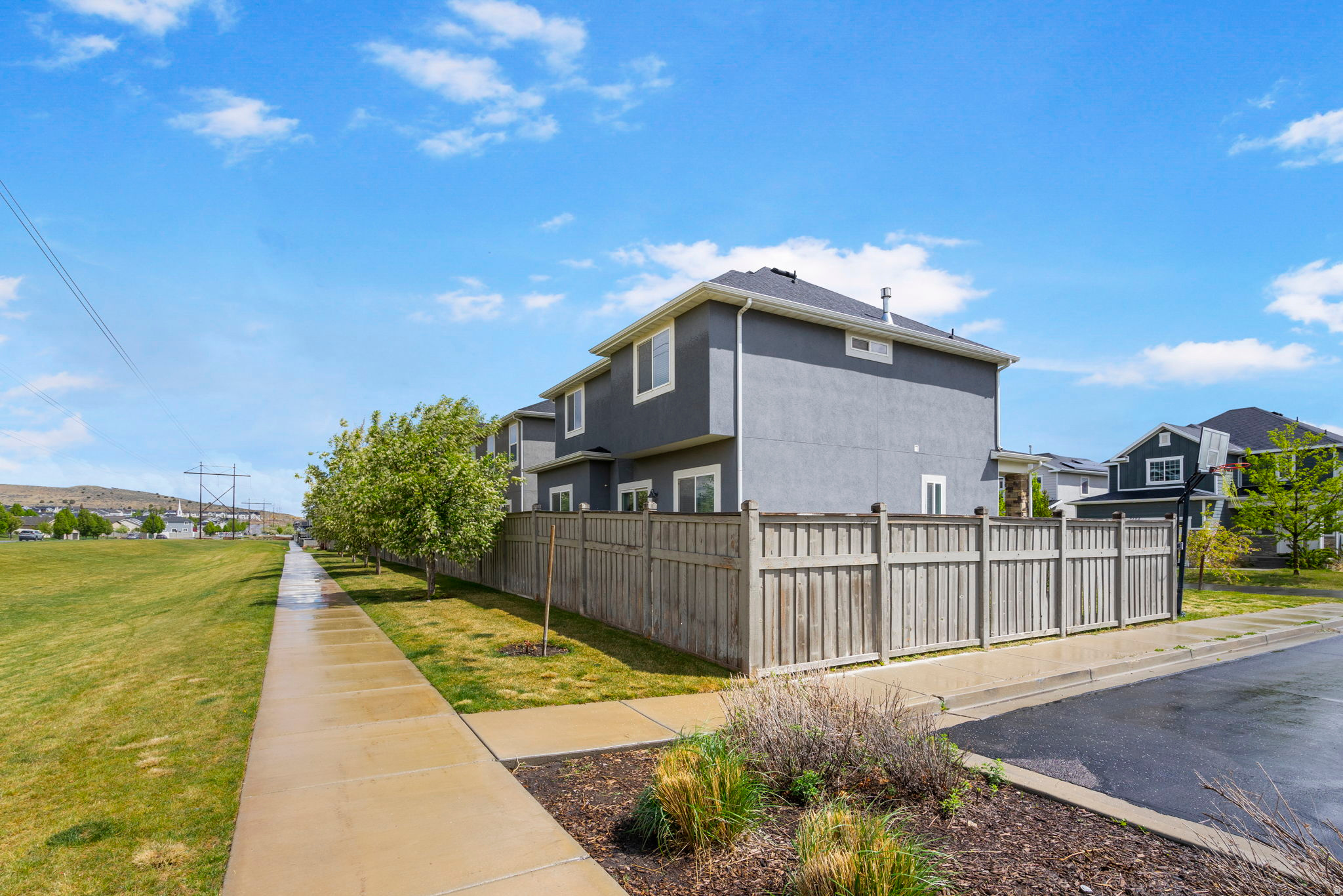 SILVERLAKE - Residential