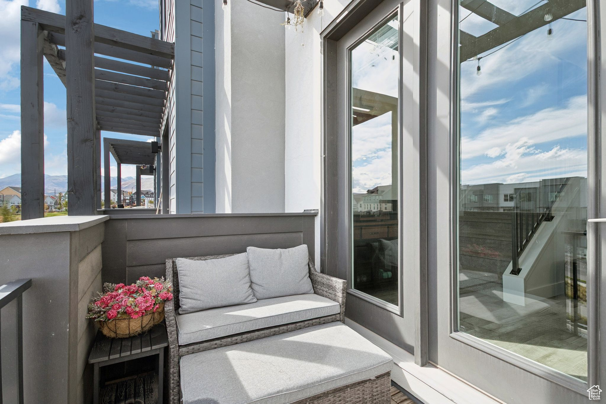 DAYBREAK VILLAGE 8 PLAT 9 - Residential