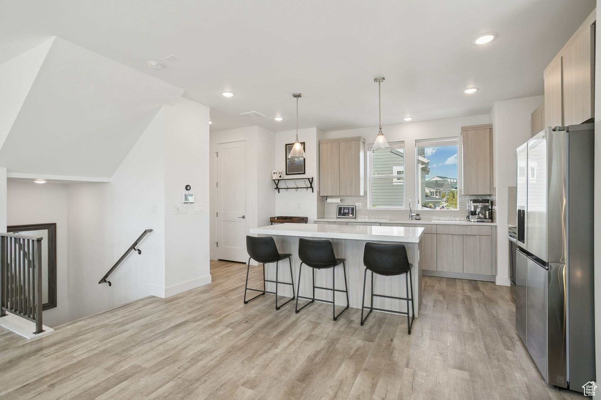 DAYBREAK VILLAGE 8 PLAT 9 - Residential