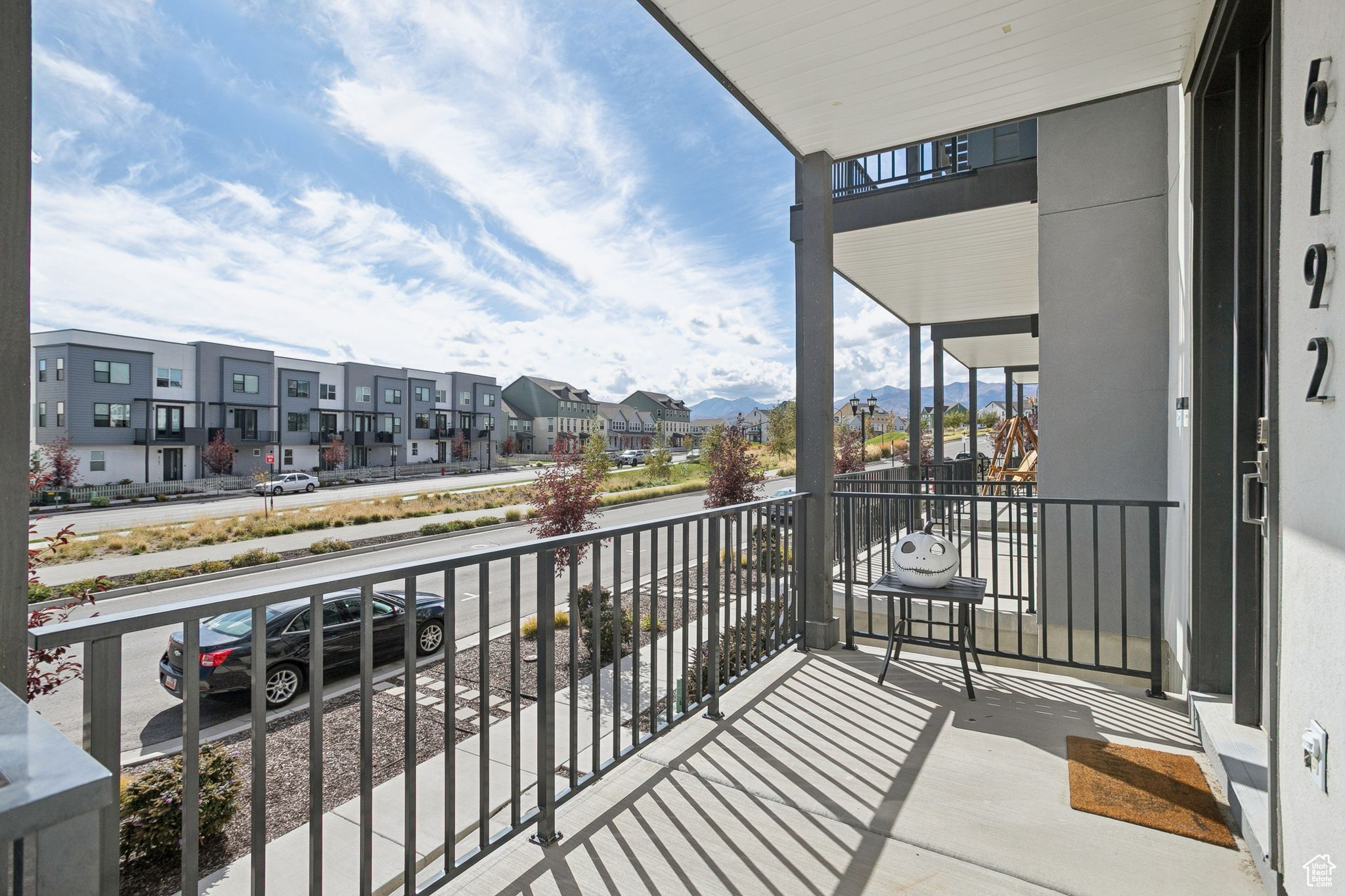 DAYBREAK VILLAGE 8 PLAT 9 - Residential