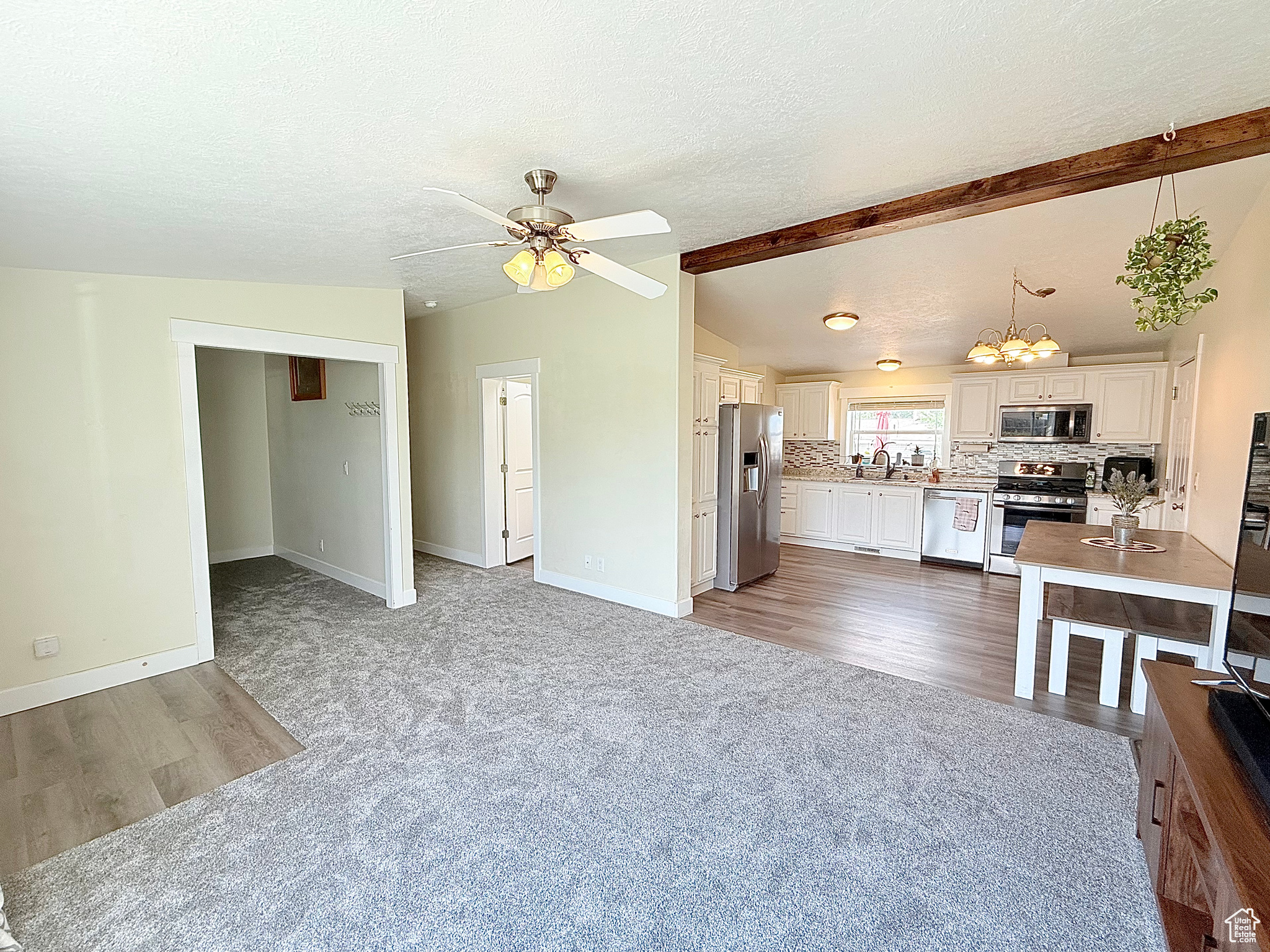 SUNBURST TERRACE PLANNED UNIT DEVELOPMEN - Residential