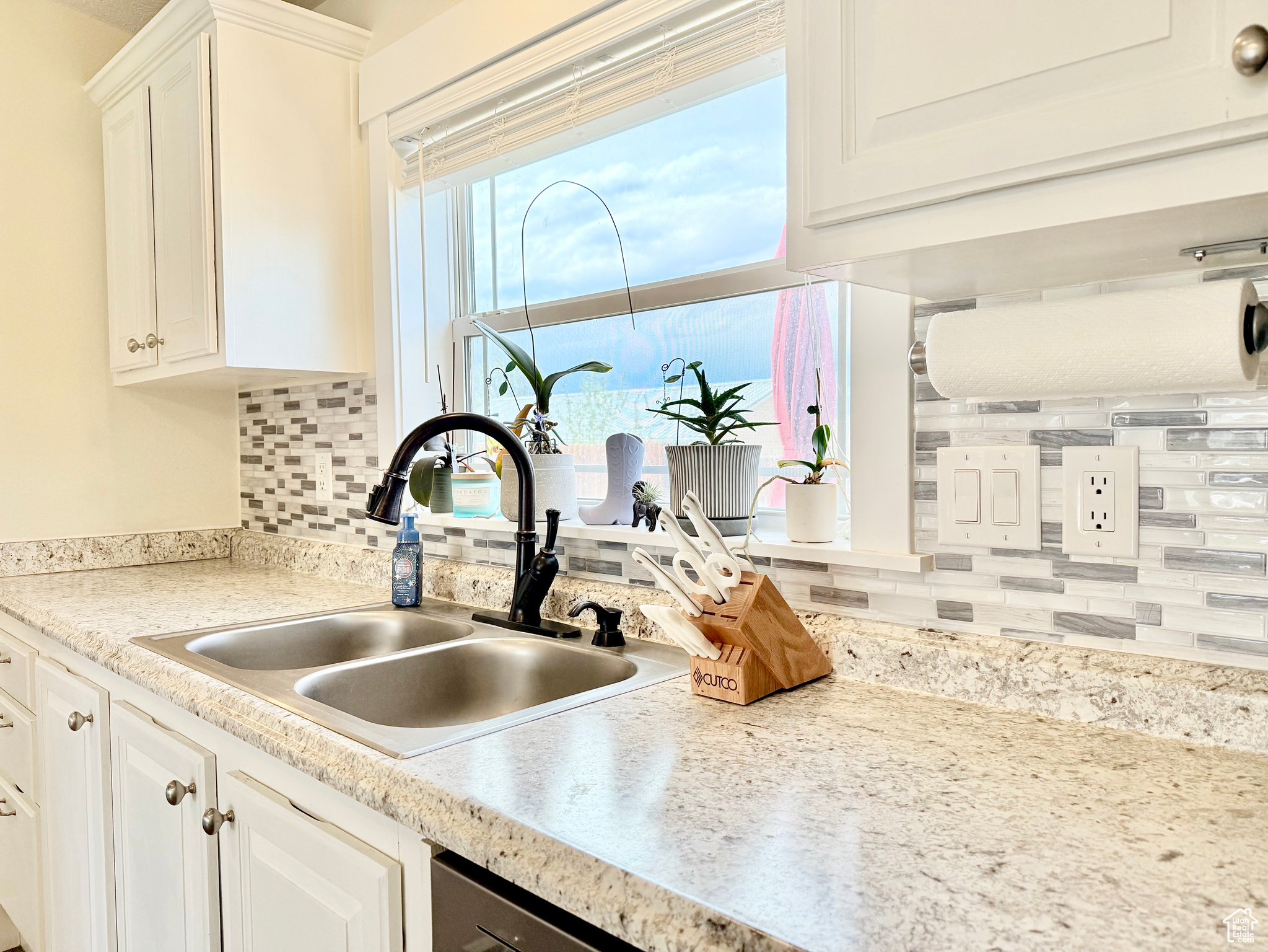 SUNBURST TERRACE PLANNED UNIT DEVELOPMEN - Residential