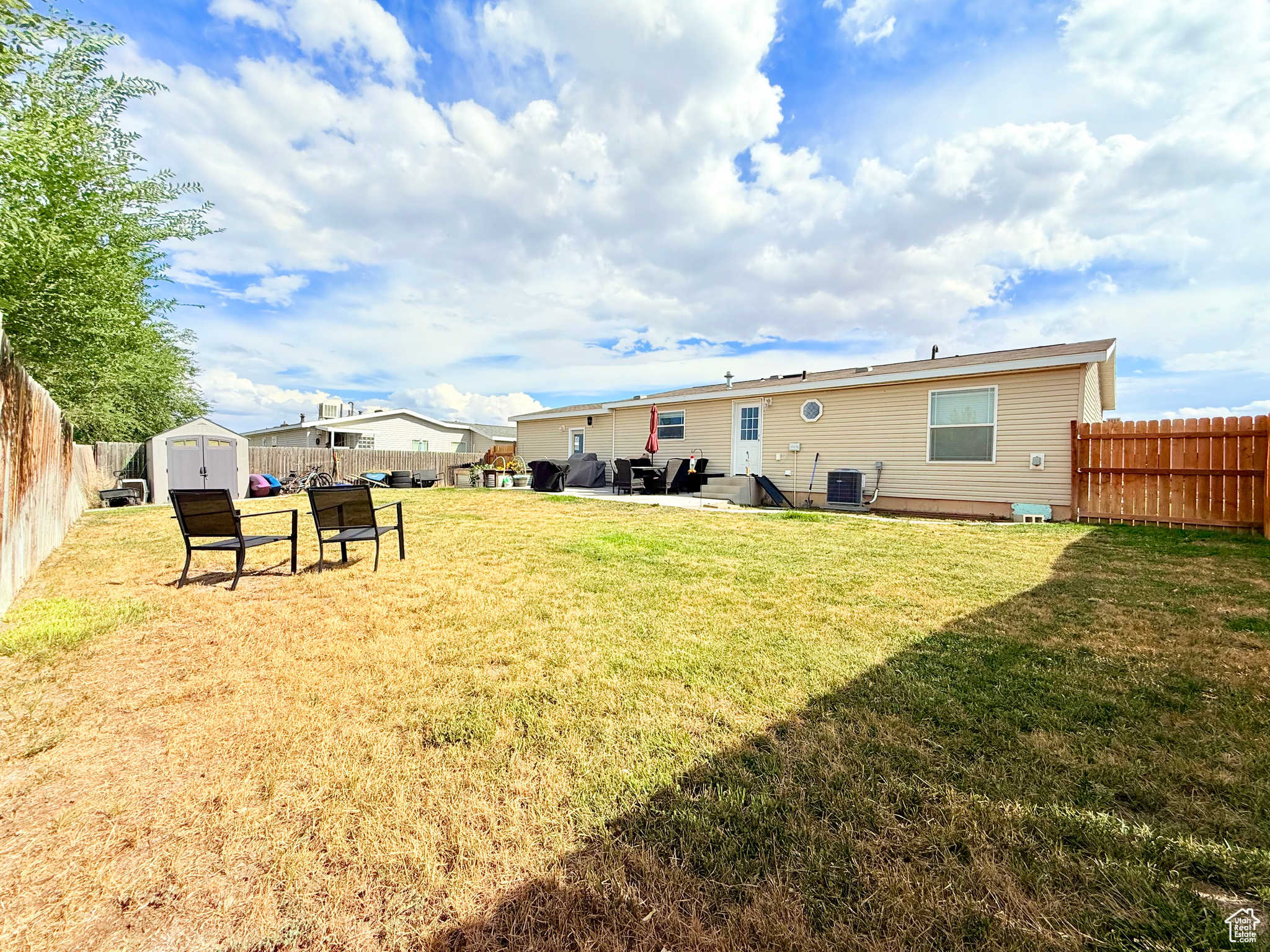 SUNBURST TERRACE PLANNED UNIT DEVELOPMEN - Residential