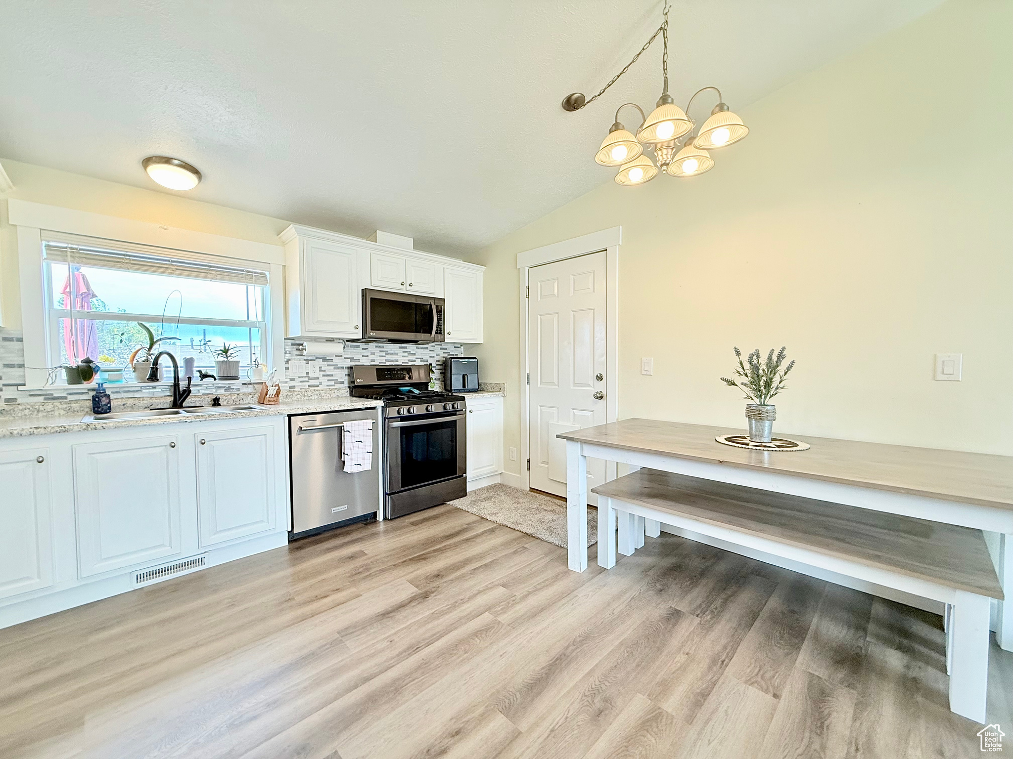 SUNBURST TERRACE PLANNED UNIT DEVELOPMEN - Residential