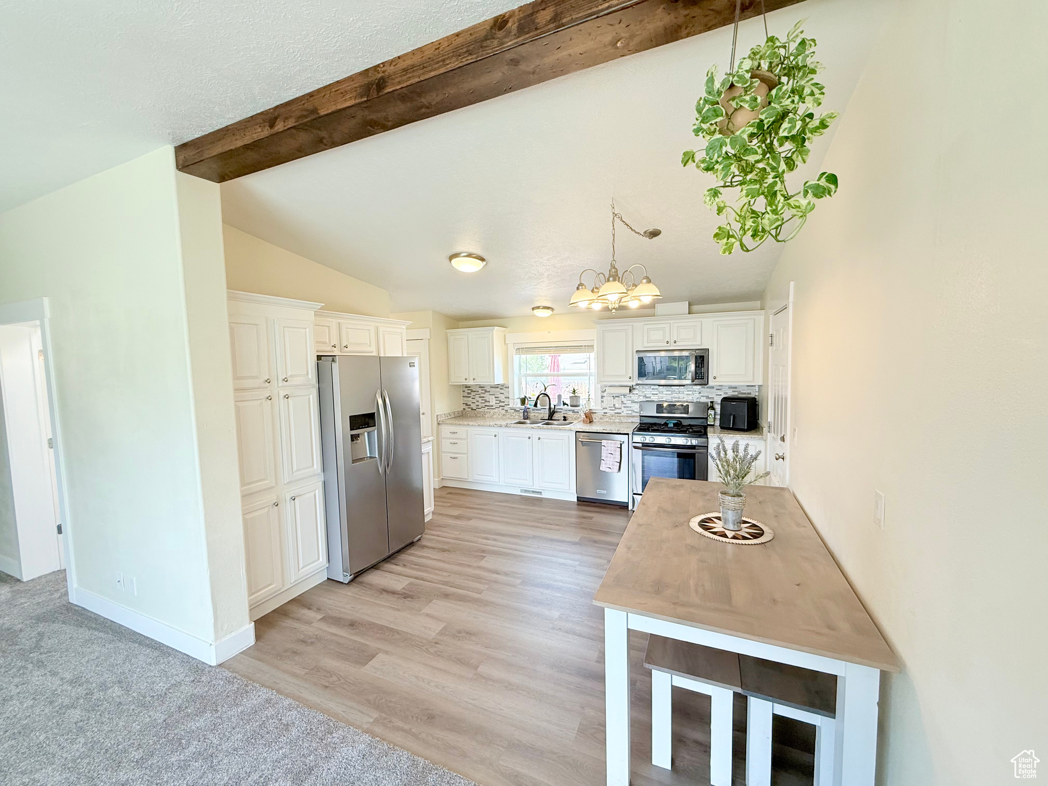 SUNBURST TERRACE PLANNED UNIT DEVELOPMEN - Residential