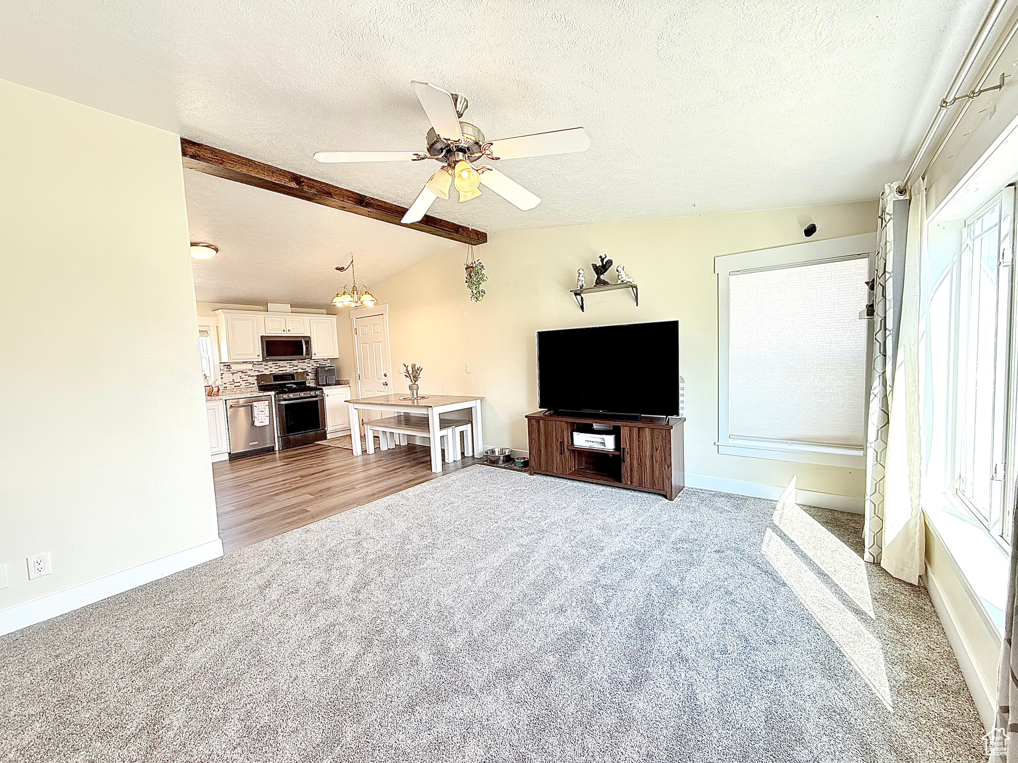 SUNBURST TERRACE PLANNED UNIT DEVELOPMEN - Residential