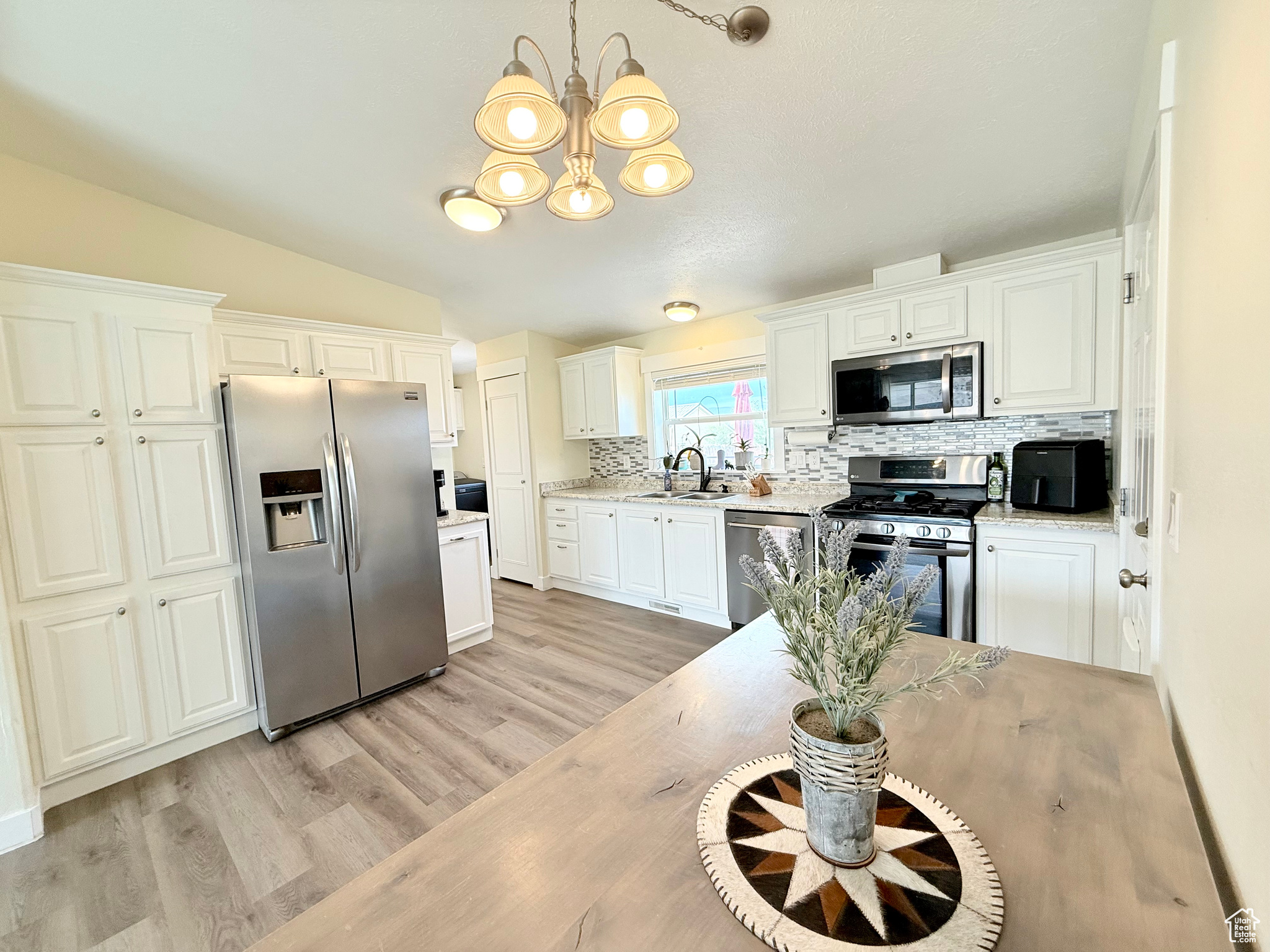 SUNBURST TERRACE PLANNED UNIT DEVELOPMEN - Residential