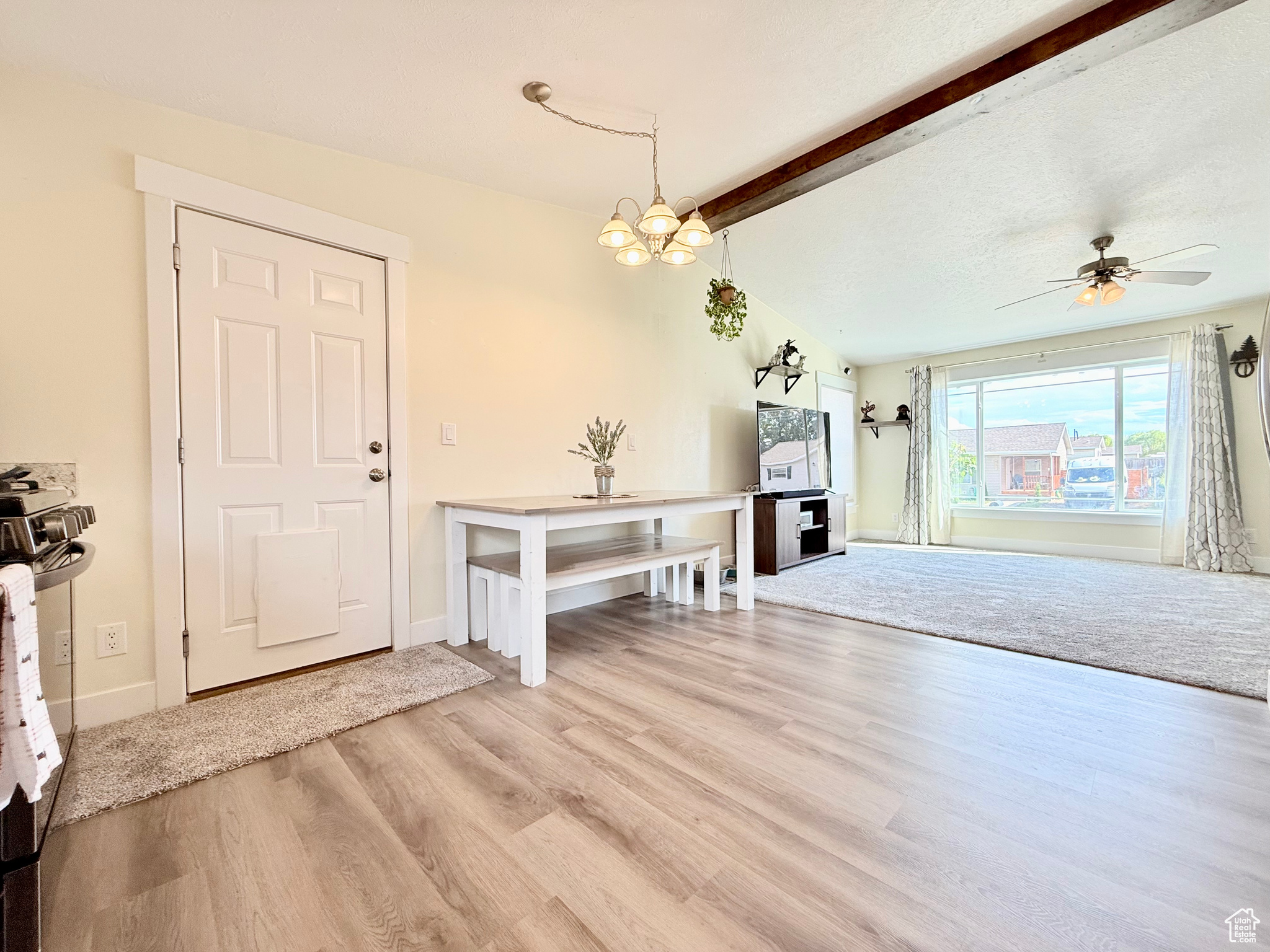 SUNBURST TERRACE PLANNED UNIT DEVELOPMEN - Residential