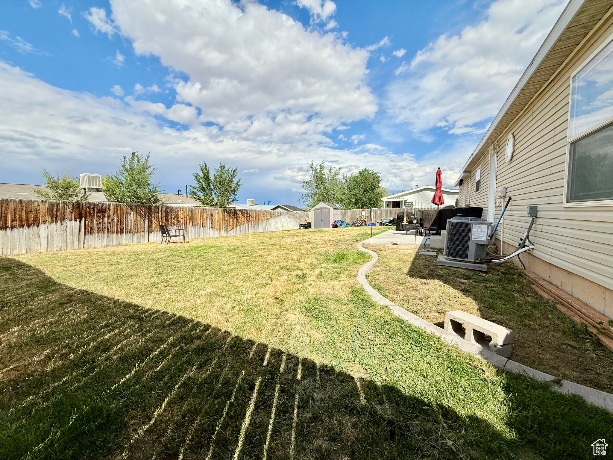 SUNBURST TERRACE PLANNED UNIT DEVELOPMEN - Residential