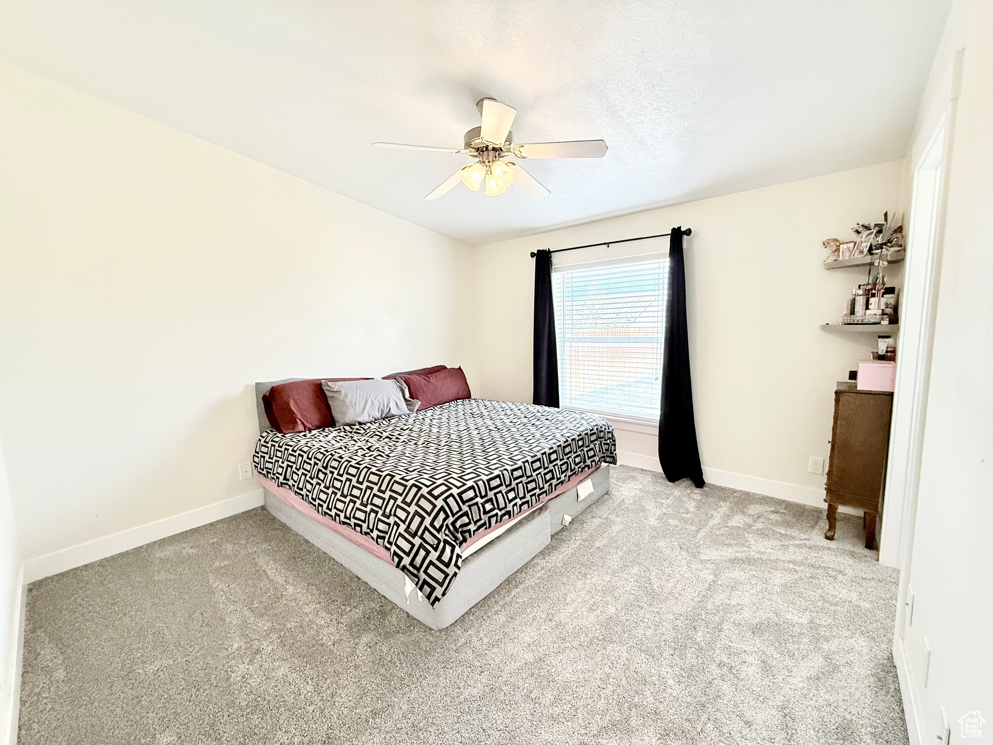 SUNBURST TERRACE PLANNED UNIT DEVELOPMEN - Residential