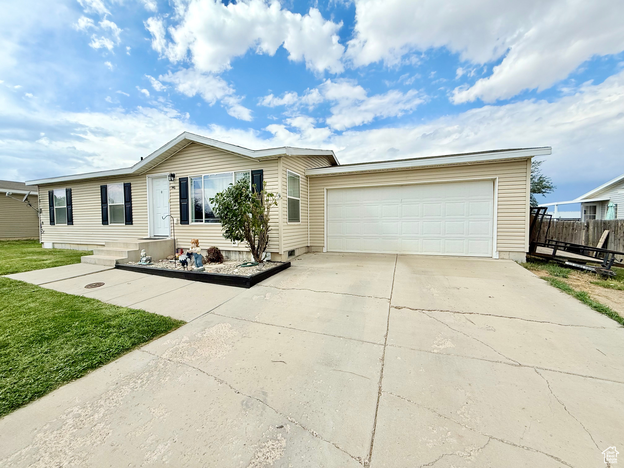 SUNBURST TERRACE PLANNED UNIT DEVELOPMEN - Residential