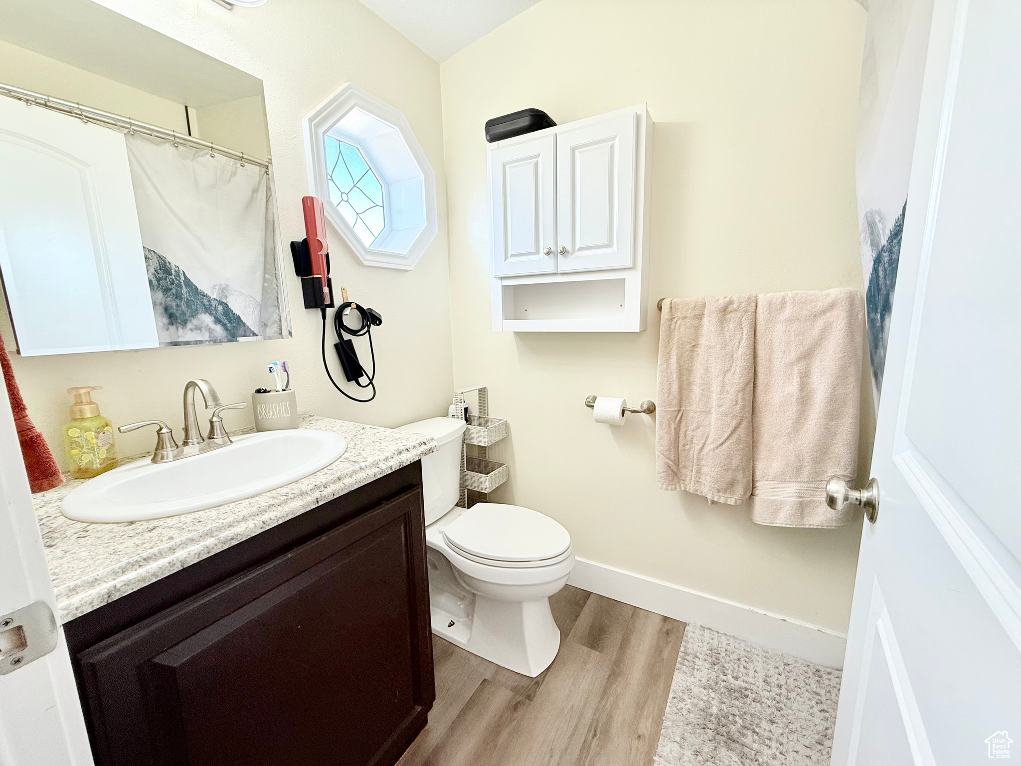 SUNBURST TERRACE PLANNED UNIT DEVELOPMEN - Residential