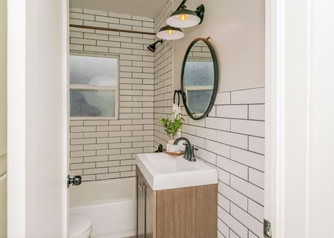 Tiny photo for 1378 W 4200 S, Taylorsville, UT 84123 (MLS # 2120338)