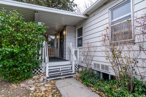 Tiny photo for 1378 W 4200 S, Taylorsville, UT 84123 (MLS # 2120338)