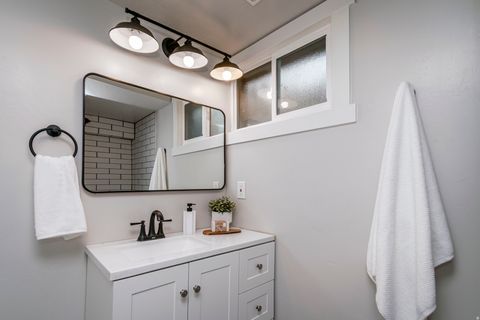 Tiny photo for 1378 W 4200 S, Taylorsville, UT 84123 (MLS # 2120338)